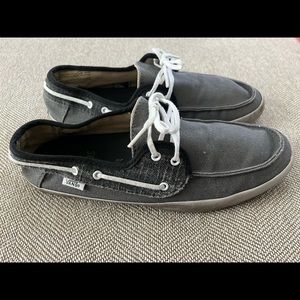 Men’s Vans casual shoes